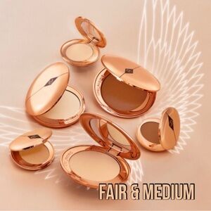NEW✅Charlotte Tilbury AIRBRUSH FLAWLESS